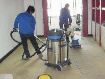 兰州家庭保洁优质服务 打造洁净舒适居家环境