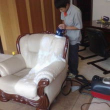 专业沙发清洗与深度保洁服务指南