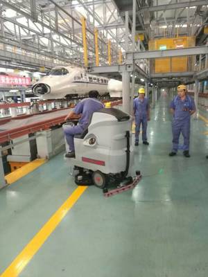 南宁工厂清洁设备与保洁服务选择指南
